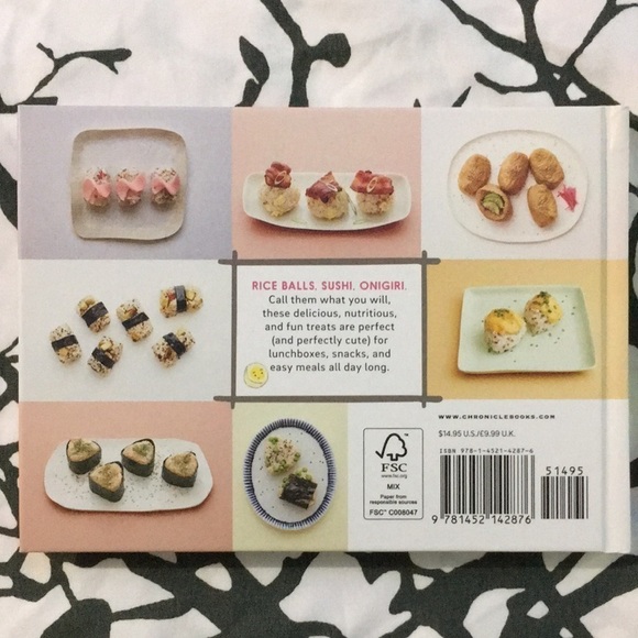RICE Craft by Sonoko Sakai 2016 Hardcover - Picture 3 of 9
